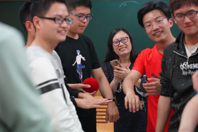 压力与情绪管理